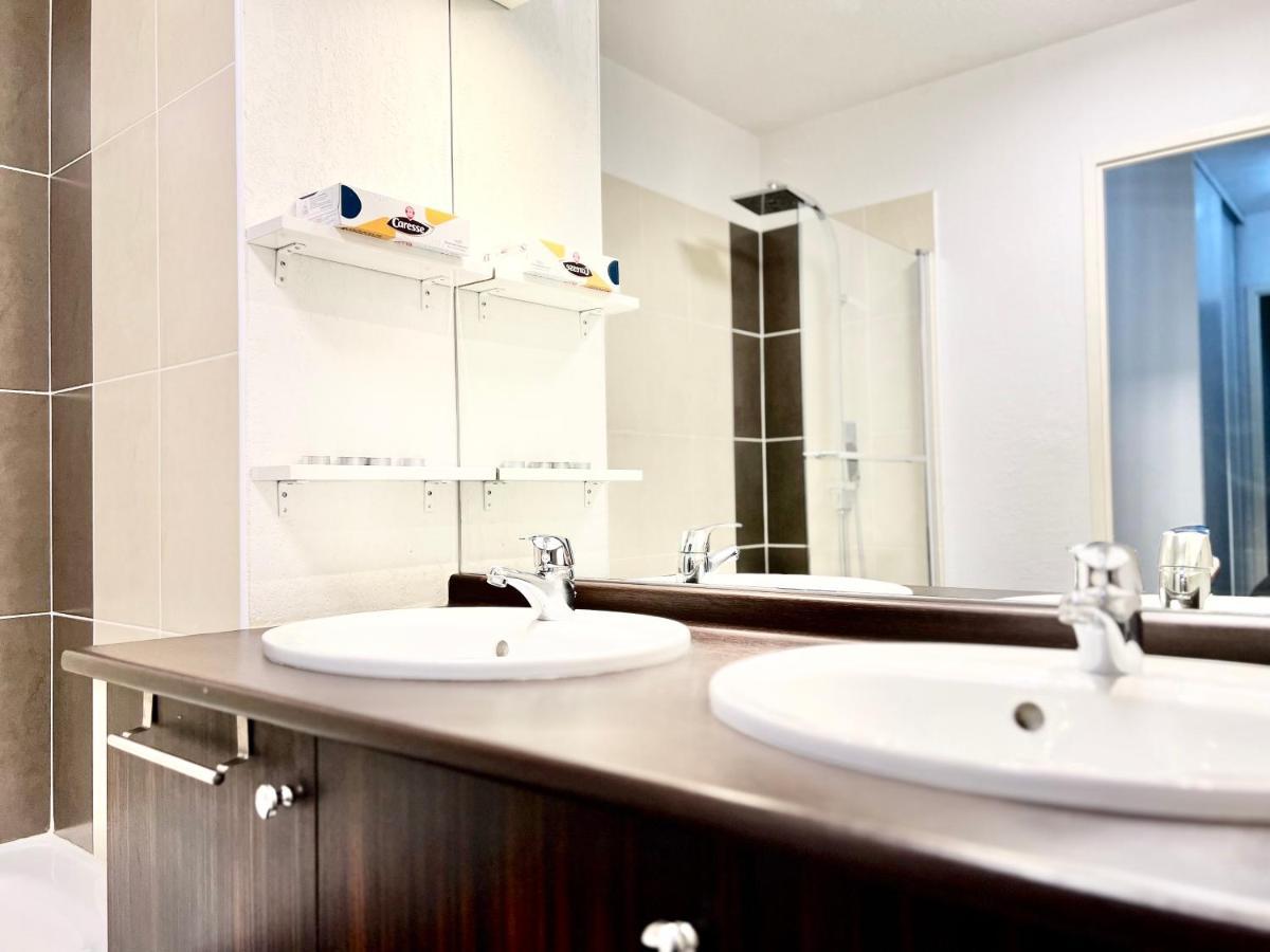 Superbe Appartement T3 A Toulouse. Экстерьер фото